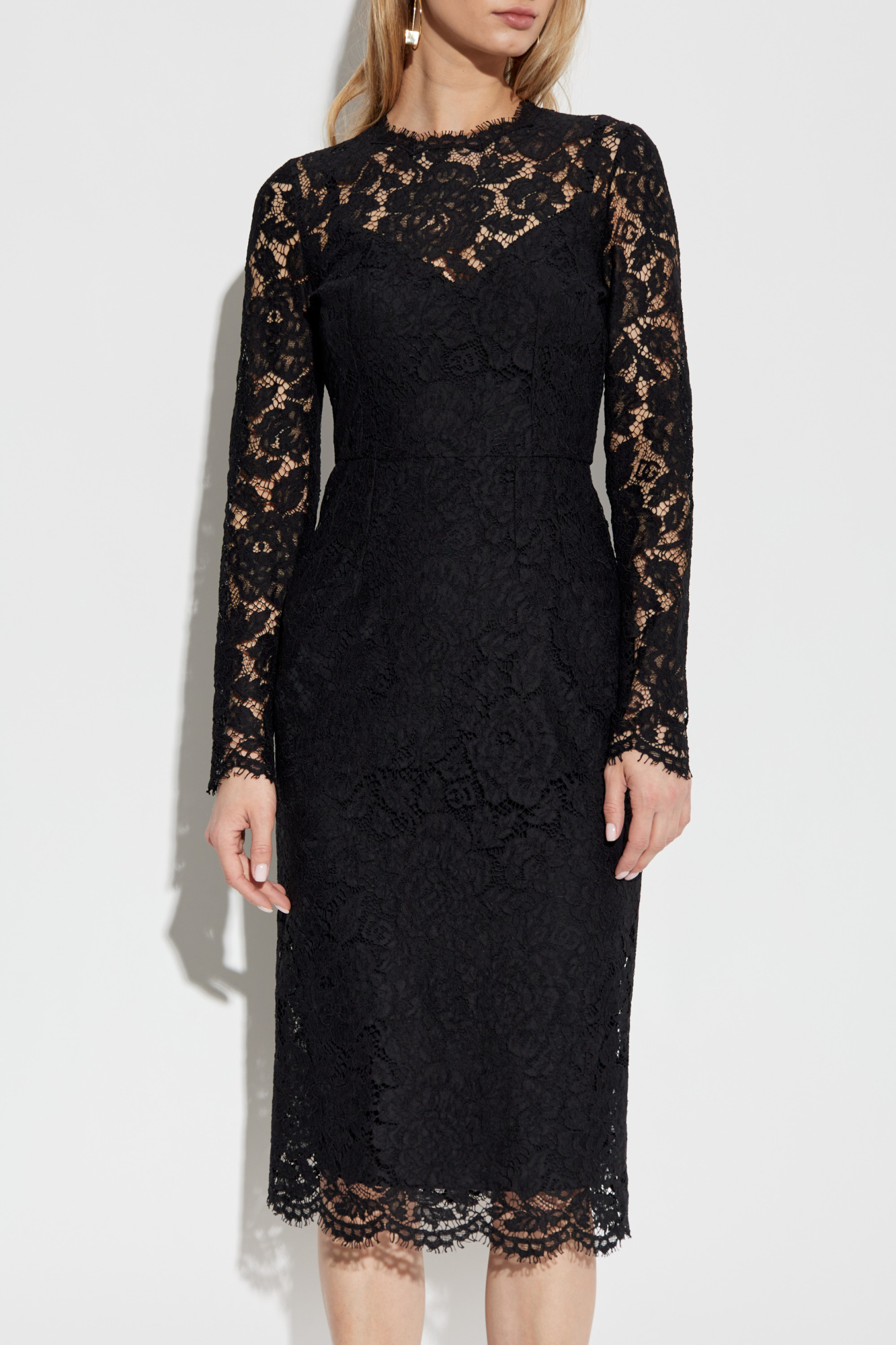 dark green mother of the bride dresses Cicinia Dress Long Chiffon Beaded A-lin Cut Loose Clothing needs rm Size:Shoe Size 8-12